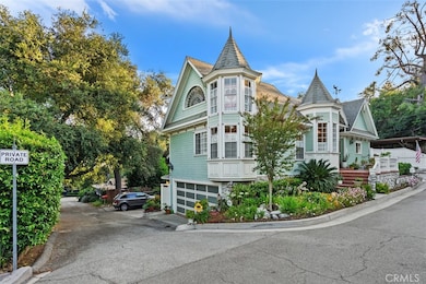 315 Old Ranch Rd, Sierra Madre, CA 91024 - photo 3