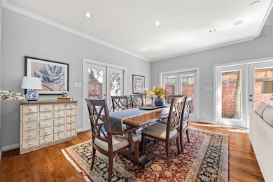 2113 Potomac Dr unit D, Houston, TX 77057 - photo 7