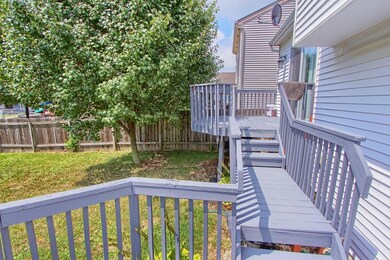 6765 Laburnum Dr, Canal Winchester, OH 43110 - photo 7