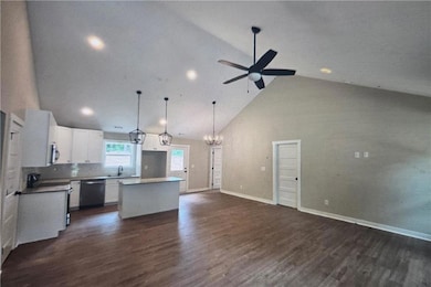 816 Forrest Ave, Rockmart, GA 30153 - photo 4