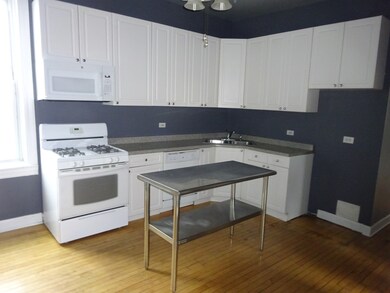 2725 N Kimball Ave unit 2, Chicago, IL 60647 - photo 7