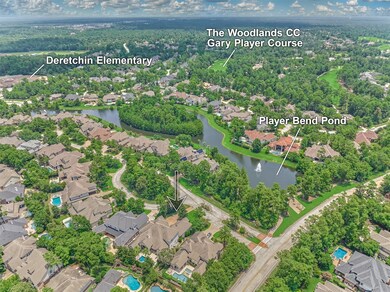 7 Pendleton Park Point, Spring, TX 77382 - photo 7