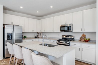 17299 Carlton Rd, Westfield, IN 46074 - photo 4