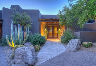 7716 E Black Mountain Rd, Scottsdale, AZ 85266 - photo 3