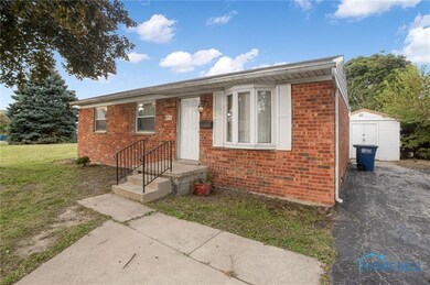 4314 Dahlia Dr, Toledo, OH 43611 - photo 3