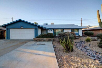 1107 E Diamond Dr, Tempe, AZ 85283 - photo 2