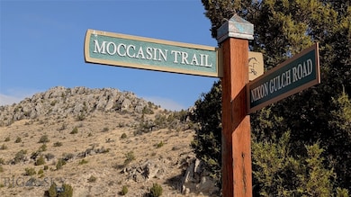TBD Moccasin Trail, Gallatin River Ranch, MT 59741 - photo 6