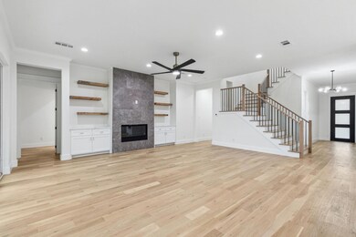 8424 Patricks Path, North Richland Hills, TX 76182 - photo 3