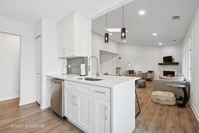 9726 Mill Ct E unit B2, Palos Park, IL 60464 - photo 7