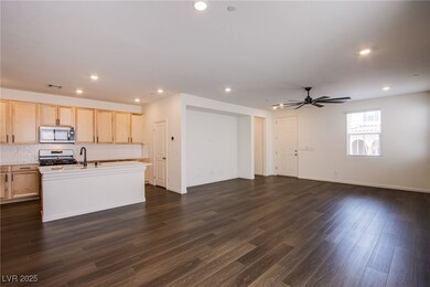 2758 Pellaro Walk, Henderson, NV 89044 - photo 7