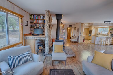 201 E Willis, Show Low, AZ 85901 - photo 6