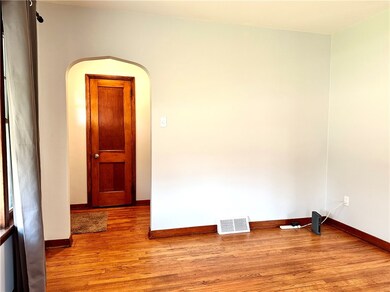 Living Room Towards Entry Way