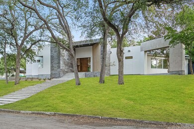 718 Ridgemont Ave, San Antonio, TX 78209 - photo 4