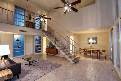Great Room & Dining Room