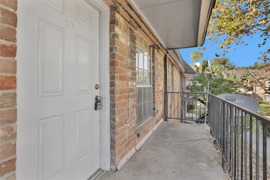 201 W Rosamond St unit 53, Houston, TX 77076 - photo 6