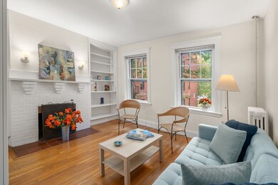 38 Linnaean St unit 4, Cambridge, MA 02138 - photo 3