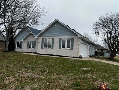 902 Fairway Ct, Nixa, MO 65714 - photo 3