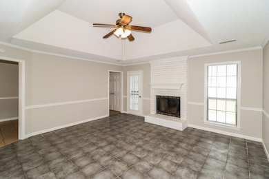 4022 Castile St, Memphis, TN 38135 - photo 3