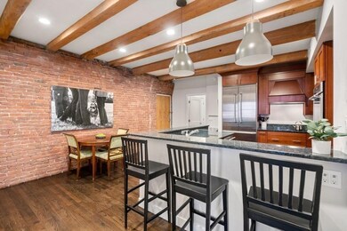 112 Fulton St unit 2A, Boston, MA 02109 - photo 7