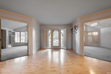 214 Eagle Crest Ct, Fort Wayne, IN 46845 - photo 2