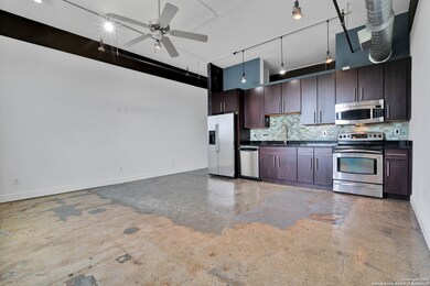 Judson Candy Factory Lofts unit 2309, San Antonio, TX 78204 - photo 2
