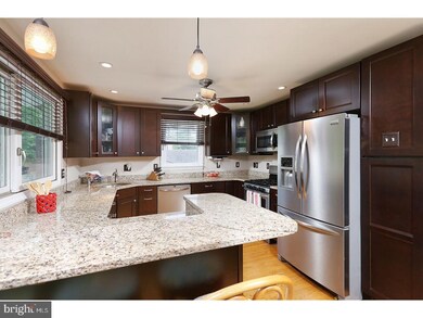 828 Upton Way, Somerdale, NJ 08083 - photo 4