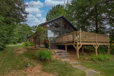 9 Fish Cove Rd, Meredith, NH 03253 - photo 6