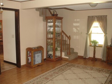 12488 N 1375 E, Odon, IN 47562 - photo 4