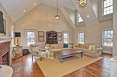 32 October Dr, Franklin, MA 02038 - photo 4