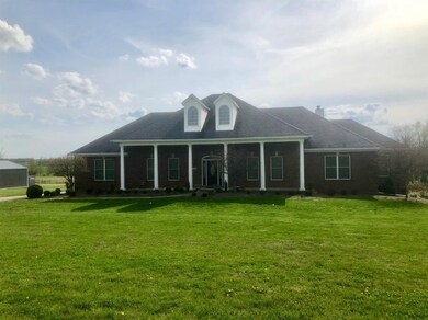 4380 Vince Rd, Nicholasville, KY 40356 - photo 5