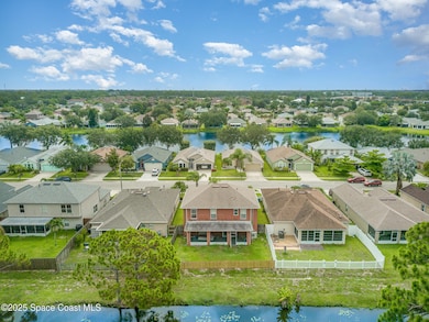 1229 White Oak Cir, Melbourne, FL 32934 - photo 5