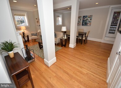 1807 California St NW unit T6, Washington, DC 20009 - photo 2