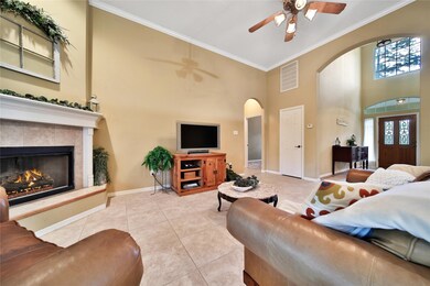 15027 Timbershire Ct, Magnolia, TX 77355 - photo 7