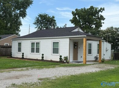 702 9th St NW, Huntsville, AL 35805 - photo 3