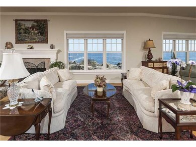 Living Room. Bright and comfortable,...