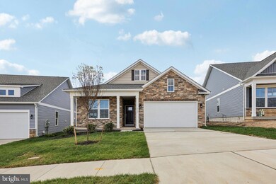 119 Hydrangea Way, Winchester, VA 22602 - photo 2