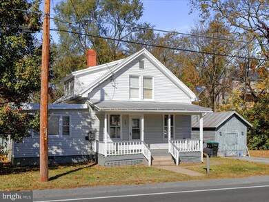 480 Stover Ave, Strasburg, VA 22657 - photo 3