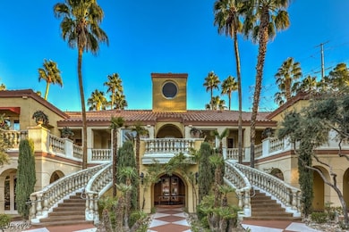 Meridian Luxury Condos unit 115, Las Vegas, NV 89169 - photo 5