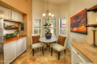 Breakfast Nook