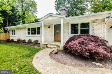 414 Hillsmere Dr, Annapolis, MD 21403 - photo 2