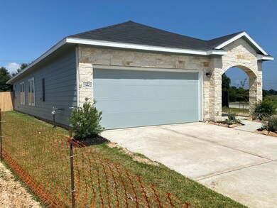 23902 Prairie Dust Dr, Hockley, TX 77447 - photo 2