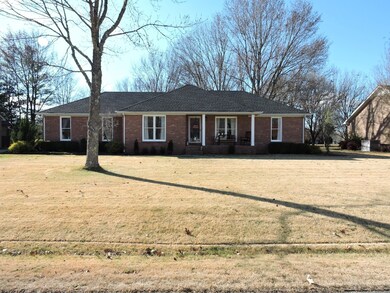 71 Greenbriar Cir, Manchester, TN 37355 - photo 3