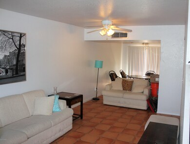 Living Room- Dining