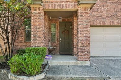 9135 Canter Horse, San Antonio, TX 78254 - photo 4