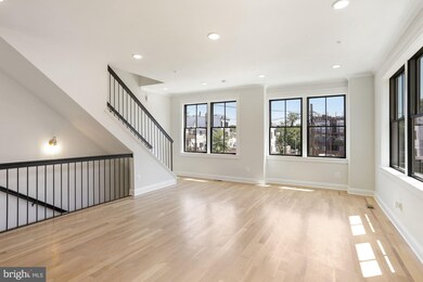 3569 Warder St NW unit 5, Washington, DC 20010 - photo 7