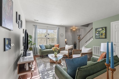 127 Hope Dr, Frankfort, KY 40601 - photo 4