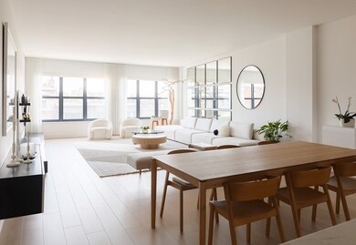 Bryant Back Bay unit 501, Boston, MA 02116 - photo 5