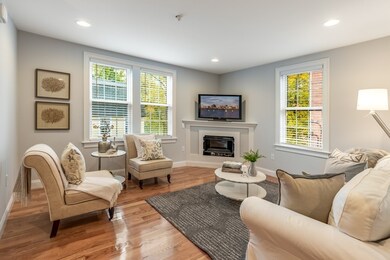 19 Pickman St unit 2, Salem, MA 01970 - photo 7