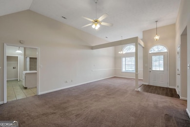 659 Lora Smith Rd, Newnan, GA 30265 - photo 6