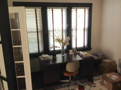 DEN HAS BRIGHT WINDOWS AND LARGE WALK-IN CLOSET